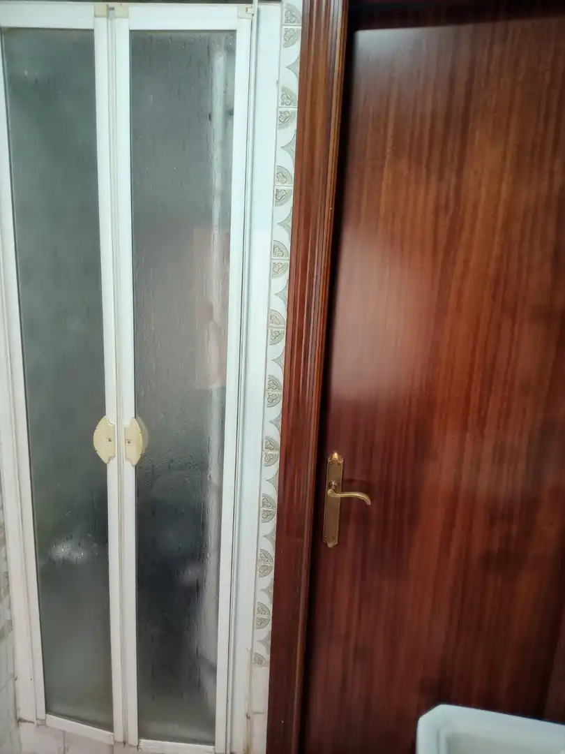 Casa adosada en venda en Cariño amb Traster