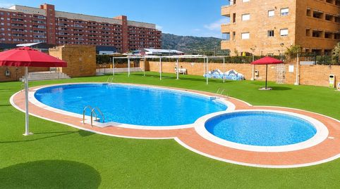 1878APARTAMENTO DE 2 DORMITORIOS, GARAJE Y TRASTERO EN TORREMAR MARINA DOR