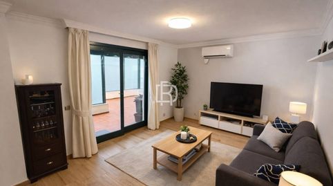 Foto 4 de Piso en venta en Plaza Charco, Playa Jardín, Puerto de la Cruz