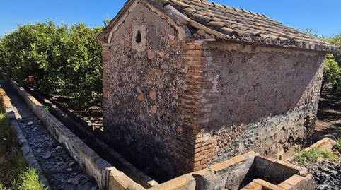 Foto 4 von Country house zum Verkauf in Del Forners, Madrigal, Vila-real