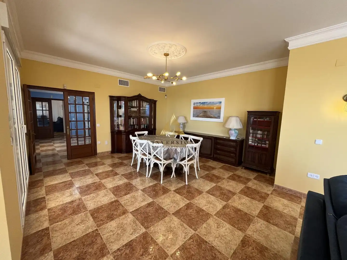 Villa avec piscine à vendre à Las Atalayas - Urmi - Cerro de Mar, imagen 8