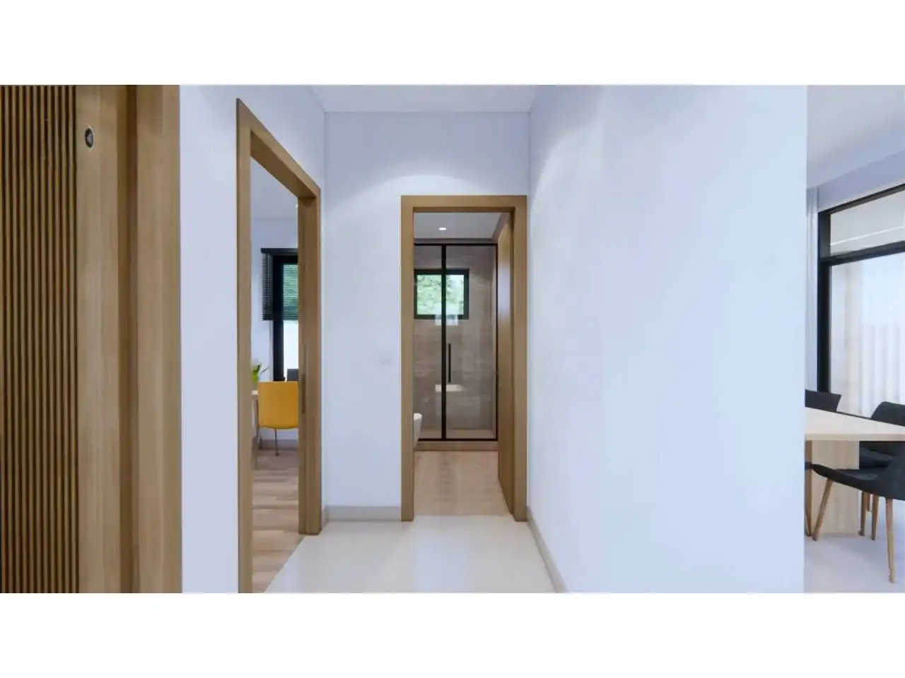 Villa avec piscine à vendre à Calle Mario Vargas Llosa, imagen 34