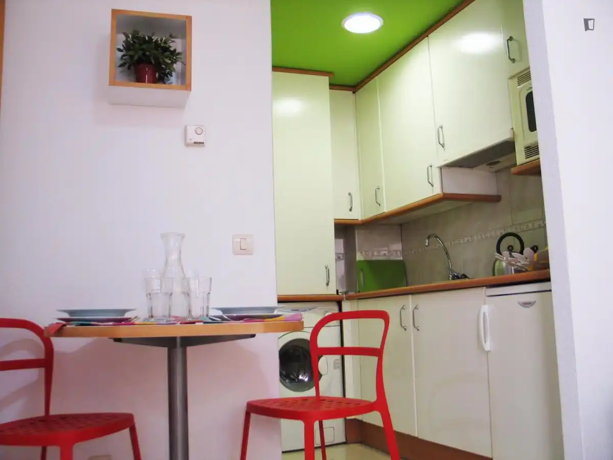 Apartament amb ascensor de lloguer a Centro, imagen 3