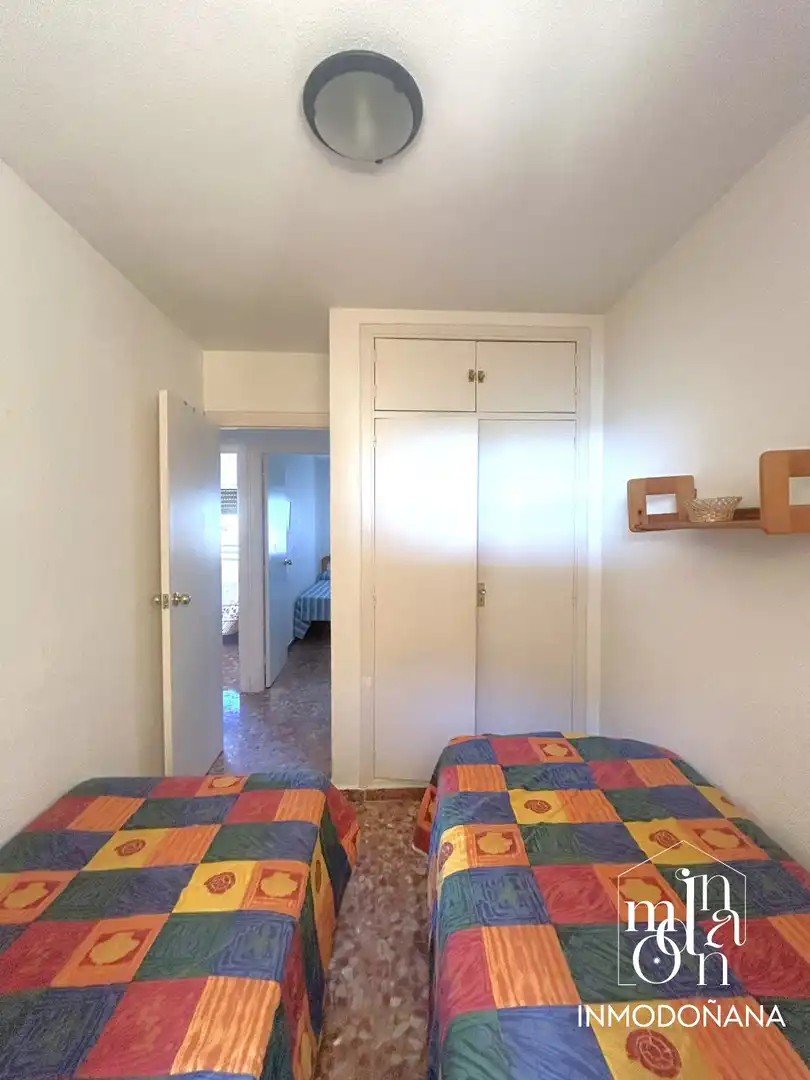 Flat with pool for sale in Matalascañas, imagen 10