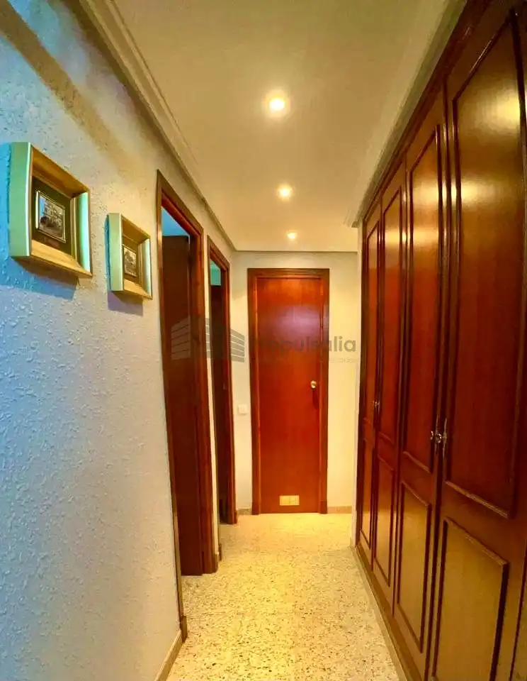 Piso en venta en Navarra, Tarazona