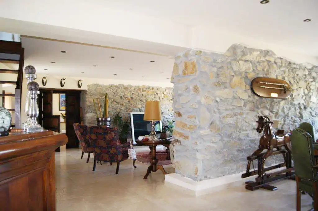 Casa o chalet en venta en Muros de Nalón con Calefacción y Amueblado