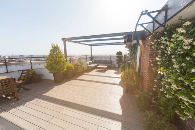 Ático en Venta en Calle del Condado de Treviño, 2 en Costillares