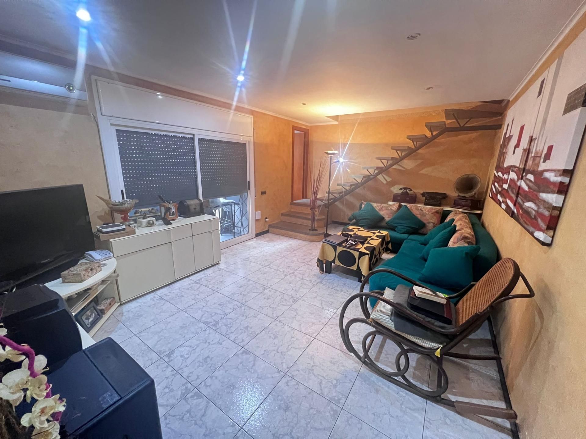 Duplex for sale in Mataró  with Air Conditioner, Terrace and Balcony