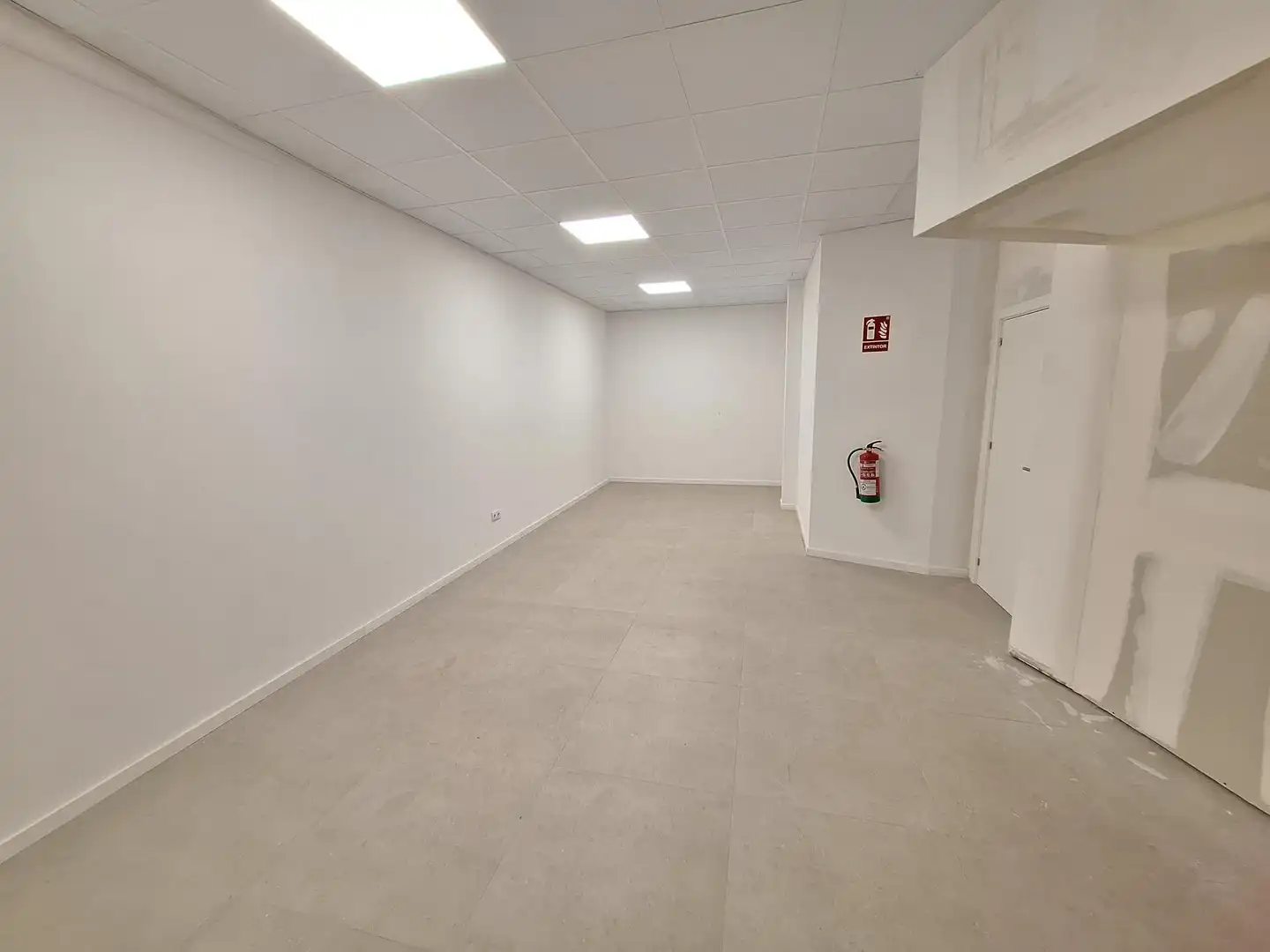 Geschaftsraum zur Miete in Igualada