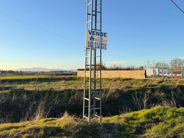 Terreno rustico in vendita a La Zubia Ciudad