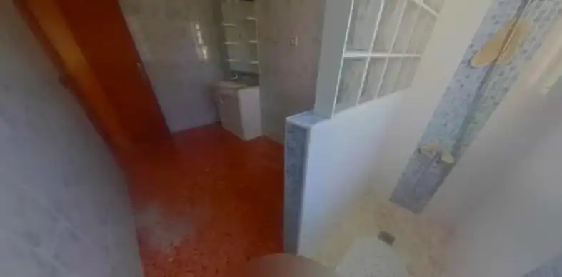 Bany de Casa adosada en venda en Torrelles de Foix