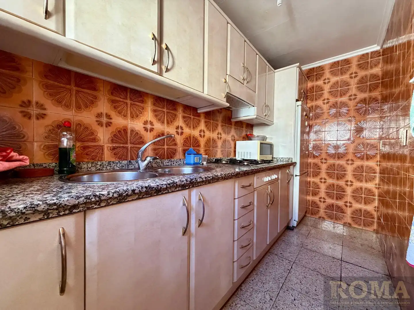 Kitchen of Houses for sale in Cabrerizos  with Heating and Terrace