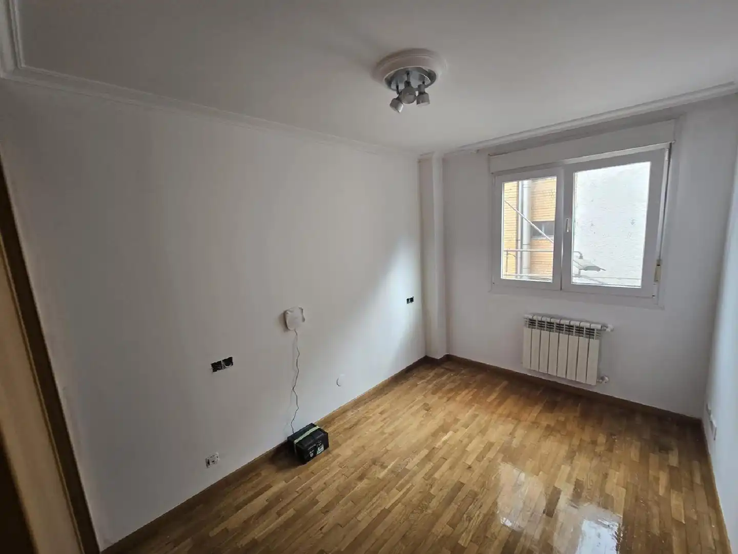 Habitación de Piso en venta en Gijón 