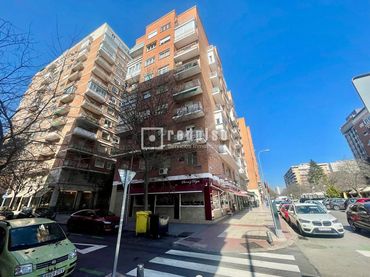 Flat with lift for sale in de Mauricio Legendre