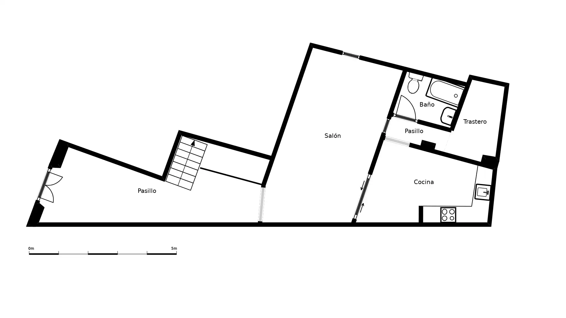 Casa en venta en Barranc, 13, imagen 21