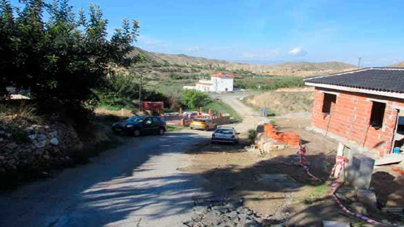 Residential for sale in PEDRO GILABERT, 3, Arboleas