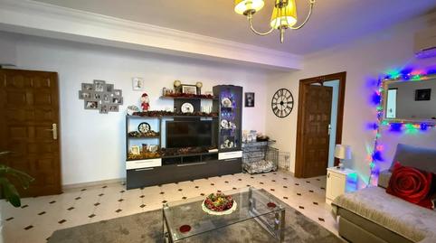 Foto 4 de Pis en venda a Alameda, Málaga