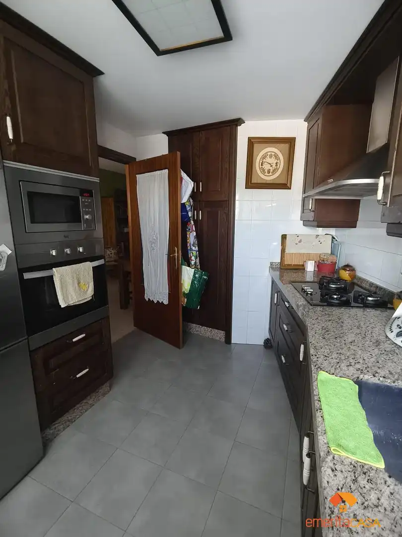 Cuina de Pis en venda en Cáceres amb Aire condicionat i Calefacció