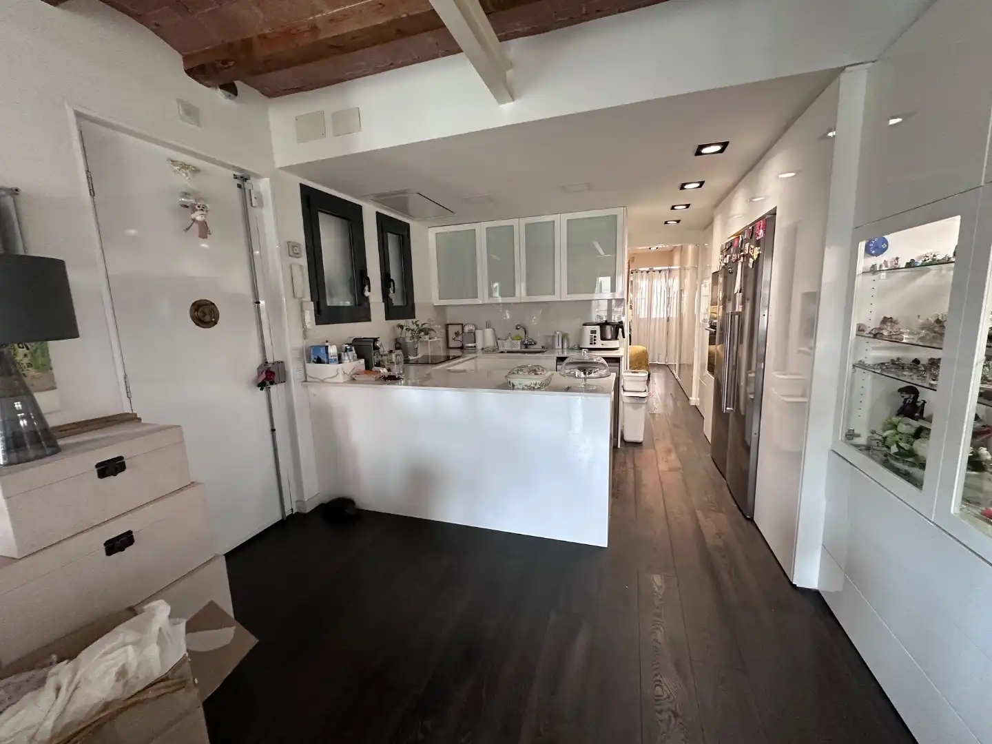 Piso con ascensor en venta en Comte d’Urgell 23, imagen 6