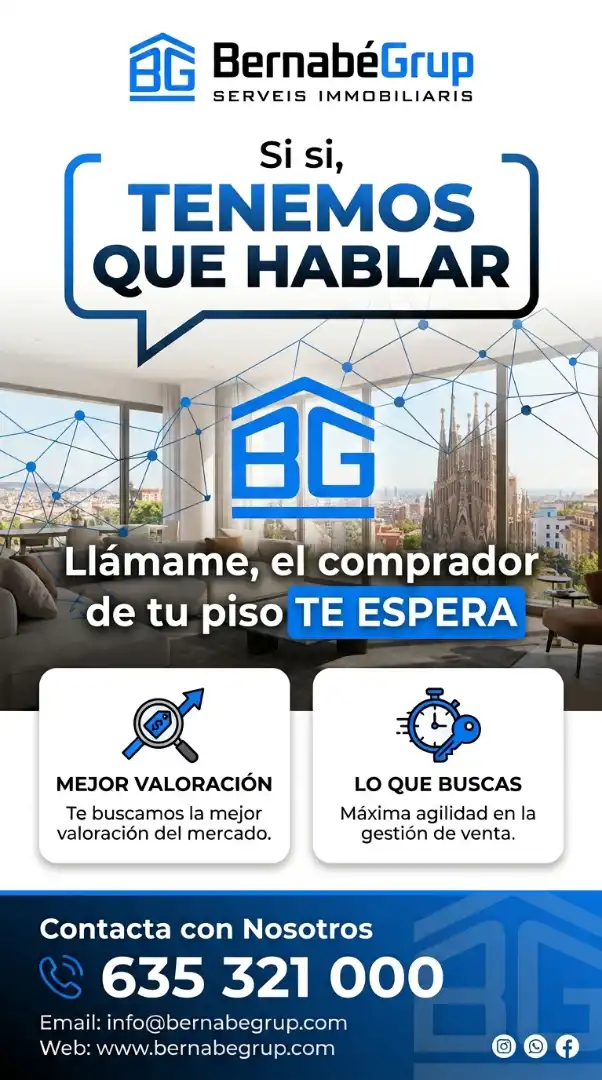 Ufficio con ascensore in vendita a Avinguda Sant Esteve 37, imagen 31
