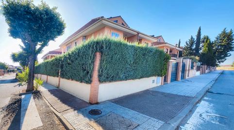 Foto 5 de Casa o xalet en venda a Calle Iciar Bollain, 14d, PAU 2-600, Ciudad Real