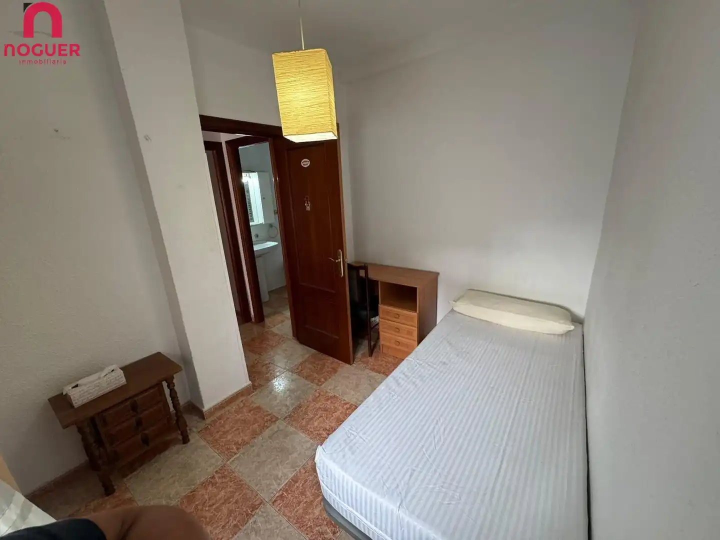 Piso con ascensor en venta en Poniente-Sur, imagen 7