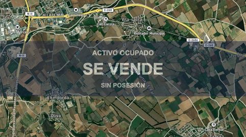 Foto 3 de Pis en venda a Vilatenim, Figueres