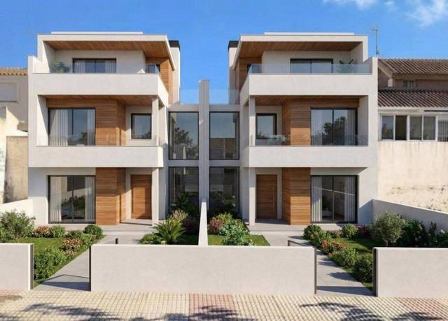 Terreno residencial en Venta en Los Narejos - Punta Calera