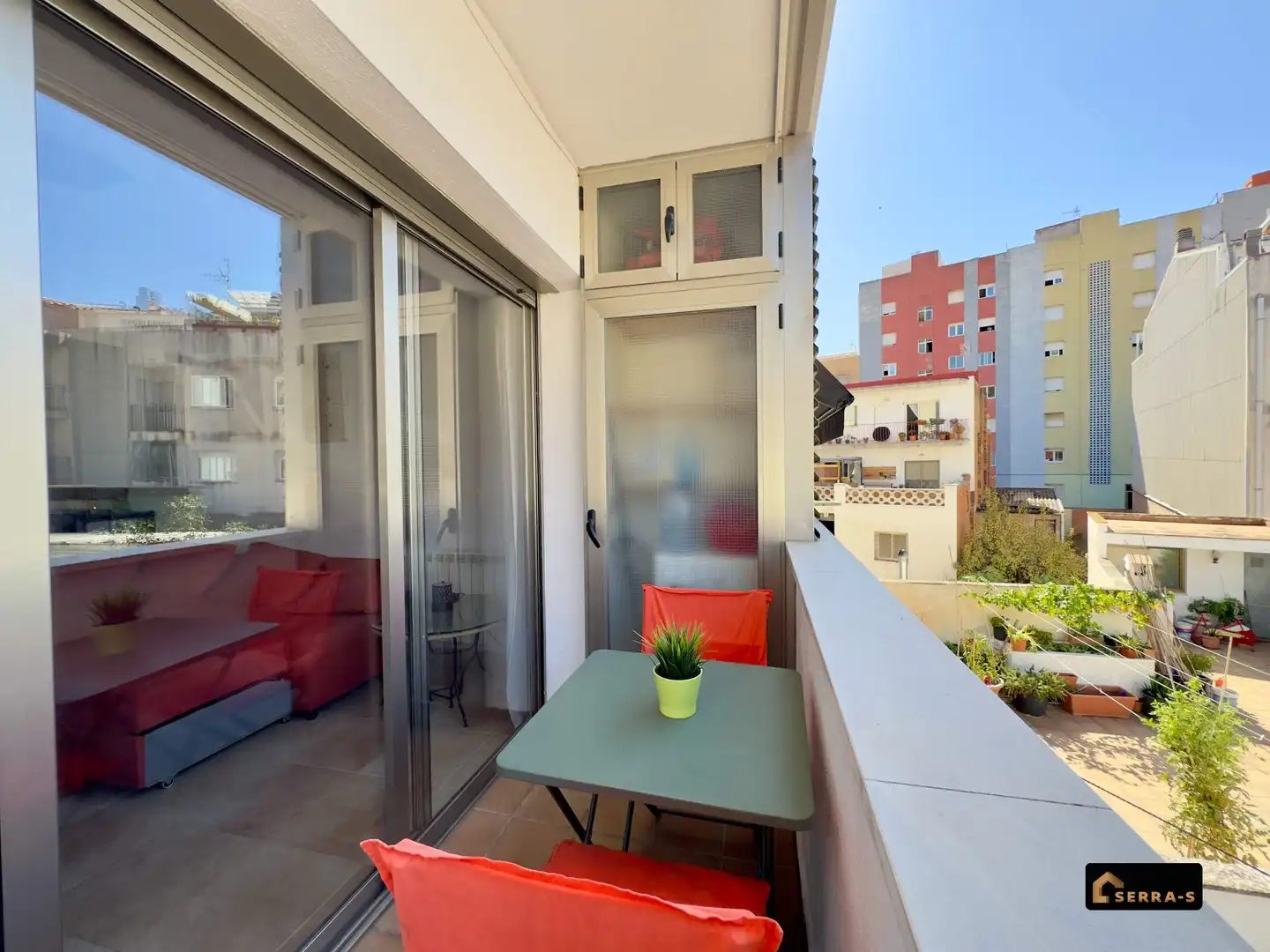 Appartement avec ascenseur à vendre à Malgrat de Mar, imagen 4