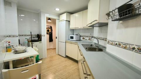 Photo 2 of Flat to rent in De Europa, La Luz - El Torcal, Málaga