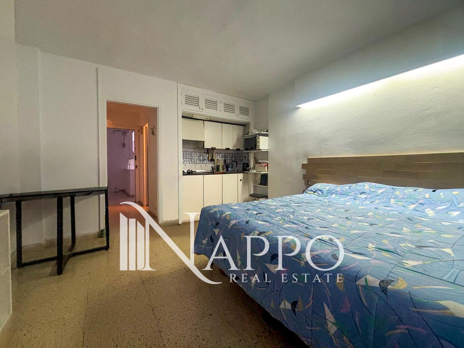 Flat for sale in miquel rossello y alemany, Cala Major