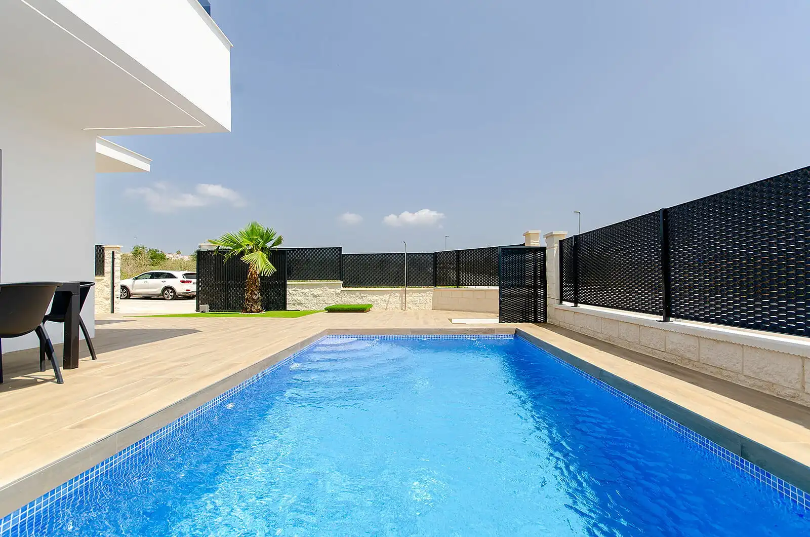 Casa amb terrassa en venda a Desamparados - Hurchillo - Torremendo, imagen 9