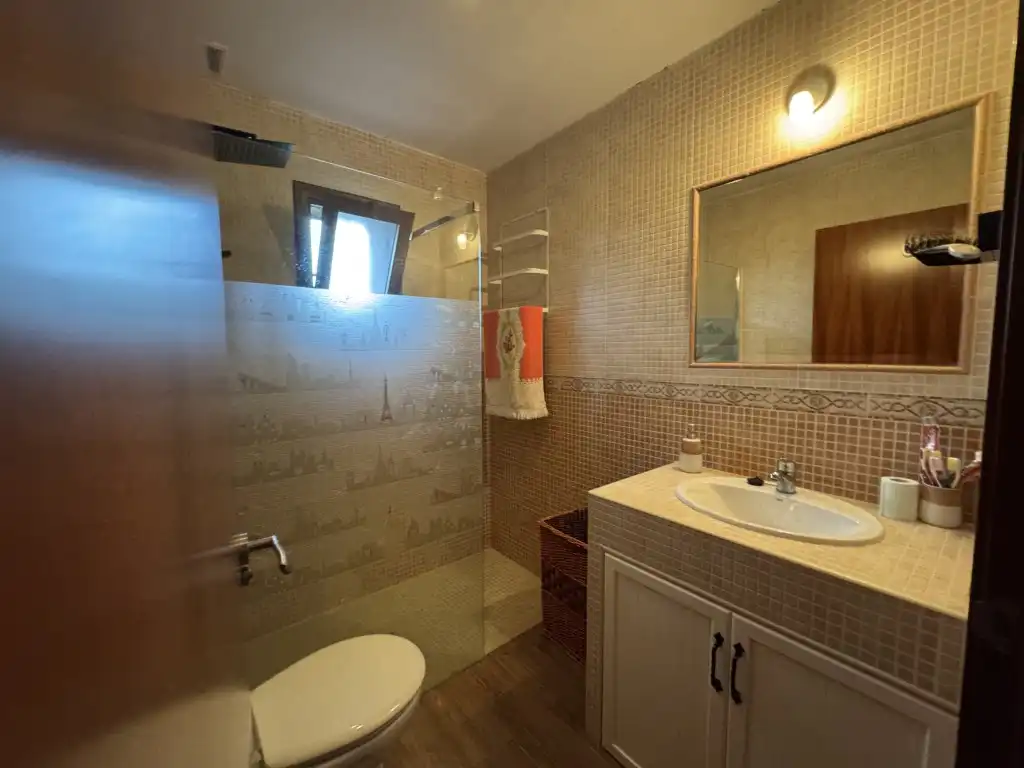Casa rústica amb piscina en venda a Polígono 5 Parcela 41 CANCHAL LA GUARDIA. SAN VICENTE DE ALCANTARA (BADAJOZ) S/N, imagen 20