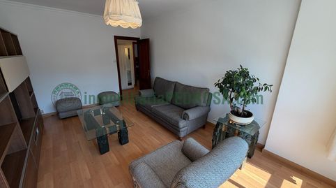 Foto 4 de Piso de alquiler en La Seca - Los Salgueriños, Pontevedra Capital