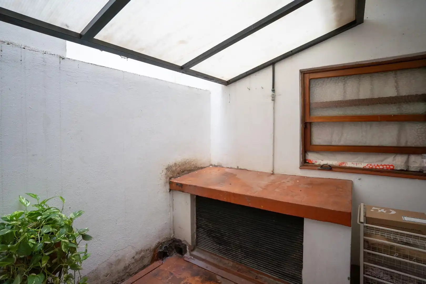 Terraza de Piso en venta en Santa Cruz de Tenerife con Trastero, Amueblado y Balcón