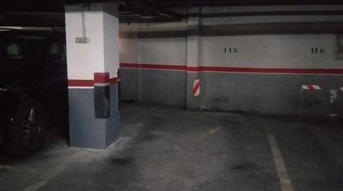 Photo 3 of Garage for sale in De Los Dos Amigos, Universidad - Malasaña, Madrid