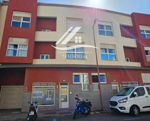 Vista exterior de Pis en venda en Puerto del Rosario amb Terrassa