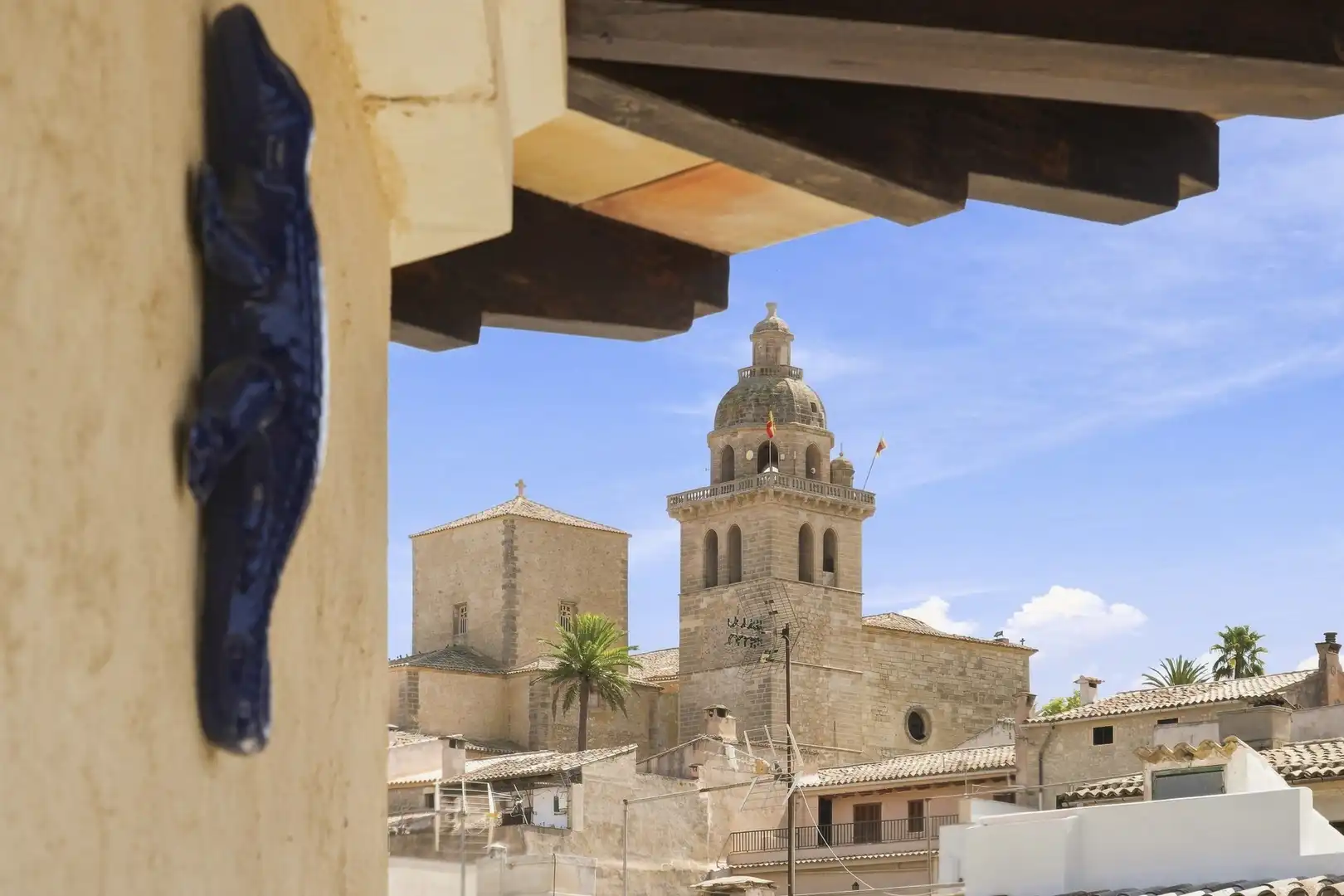 Apartamento en venta en Montuïri