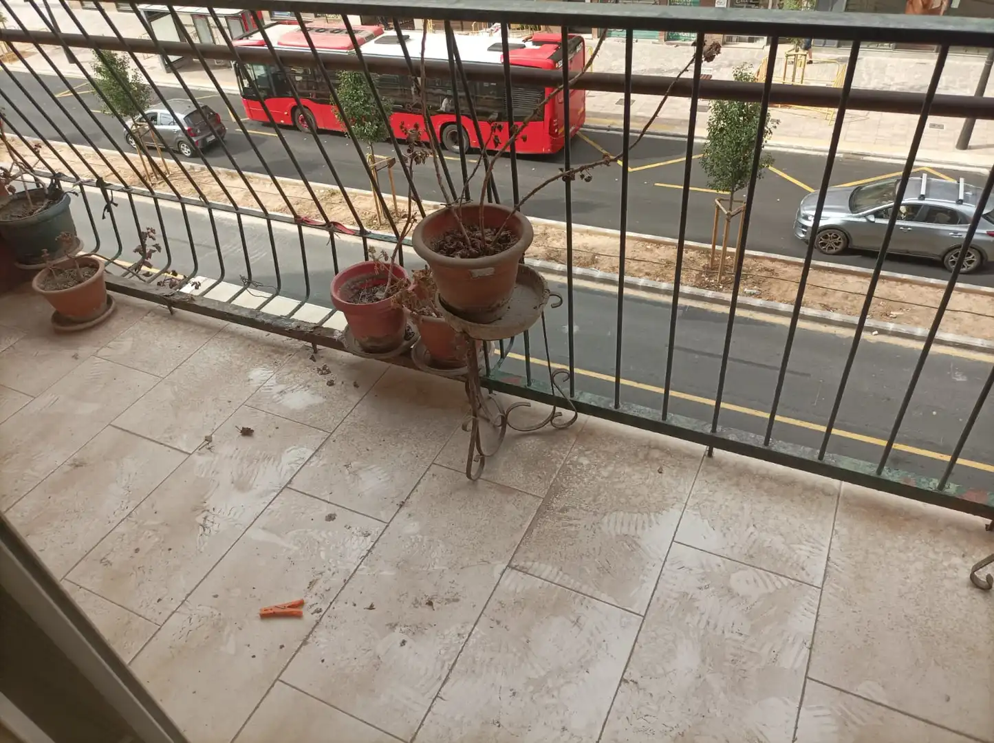Pis amb terrassa en venda a Avinguda de Giorgeta, imagen 8