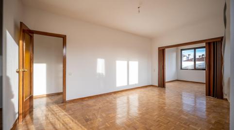 Foto 2 de Pis en venda a Reyes Católicos, Murallas, Ávila Capital