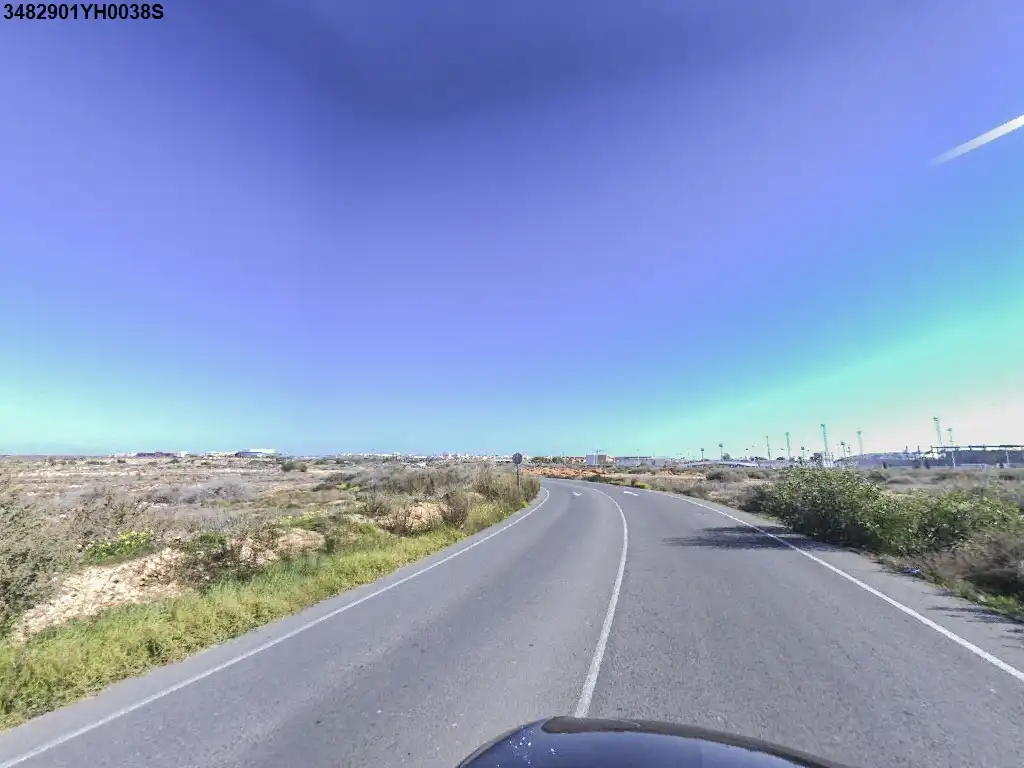 Flat for sale in URBANIZACION DOÑA INES 5B BO PT 00 PT 444