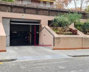 Parking of Garage for sale in  Barcelona Capital  with Alarm