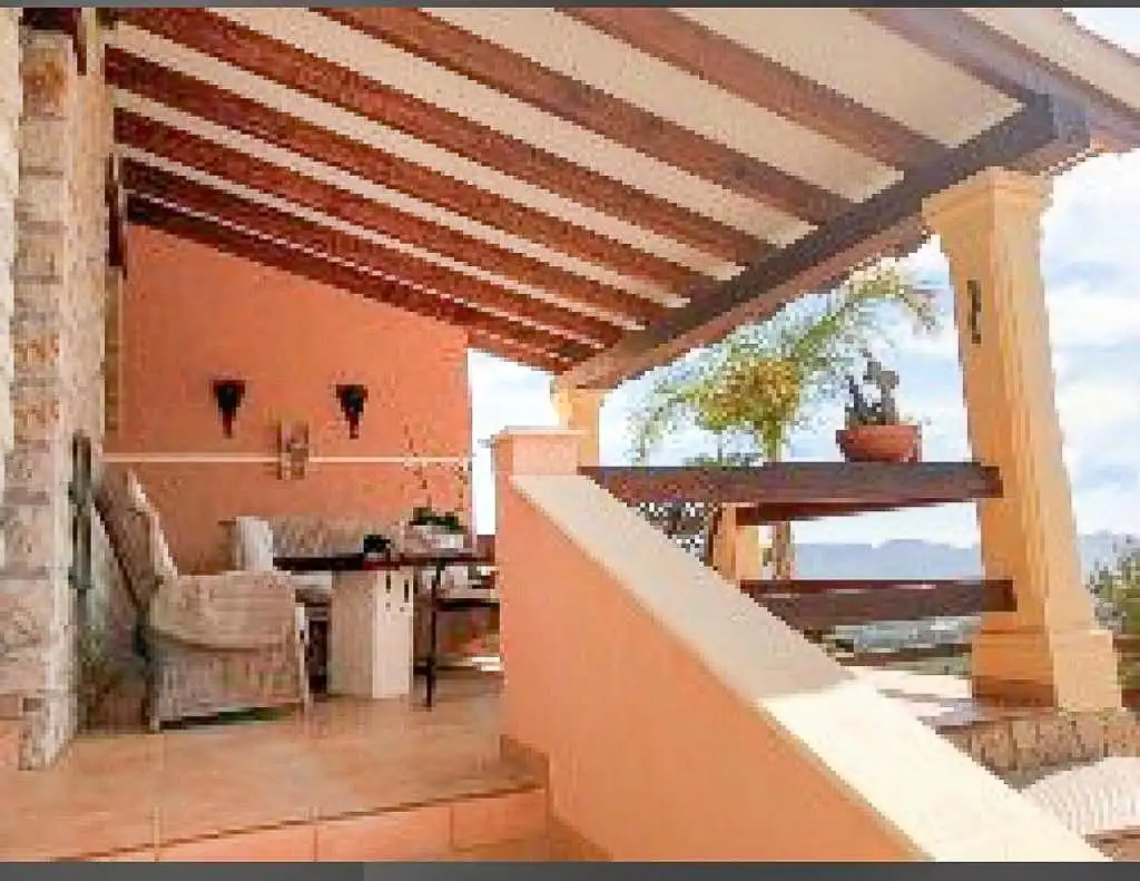 Villa con piscina in vendita a Escandinavia - Cautivador, imagen 10