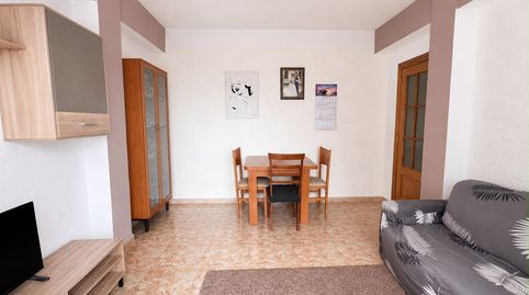 Foto 4 de Piso en venta en Plaza Ifach, Zona Pueblo, Calpe / Calp
