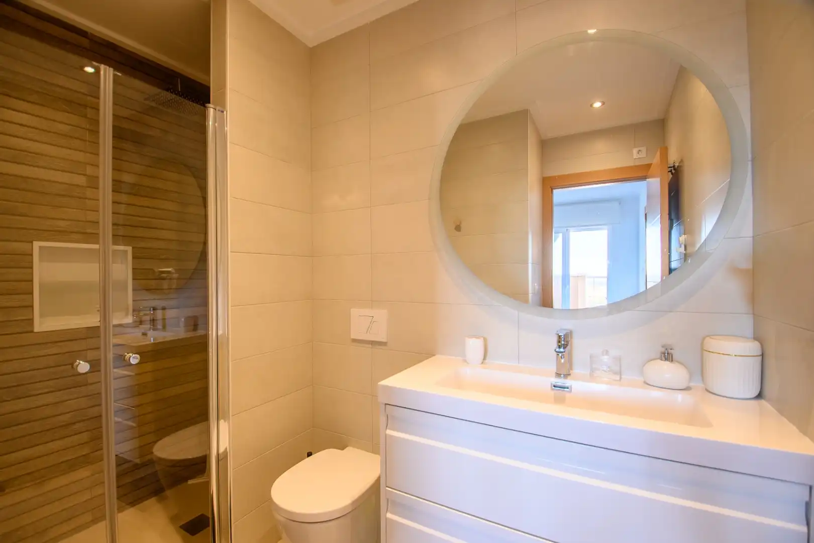 Penthouse mit Pool zum Verkauf in Los Balcones - Los Altos, imagen 10