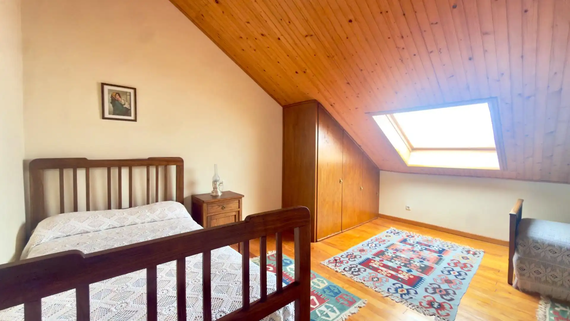 Casa con terraza en venta en Amoeiro, imagen 79
