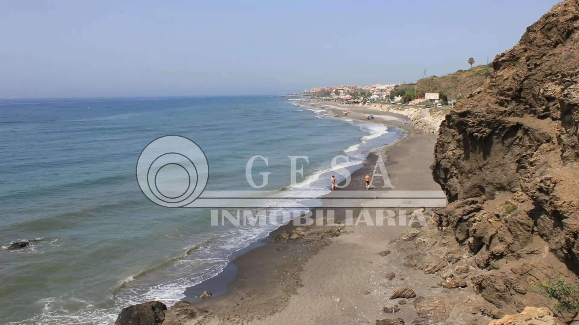 Flat for sale in Torrox  with Air Conditioner, Heating and Terrace