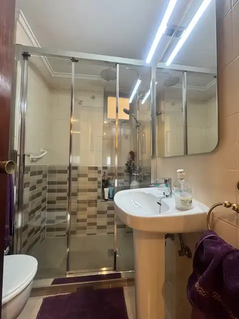 Baño de Piso en venta en Paterna con Aire acondicionado y Balcón