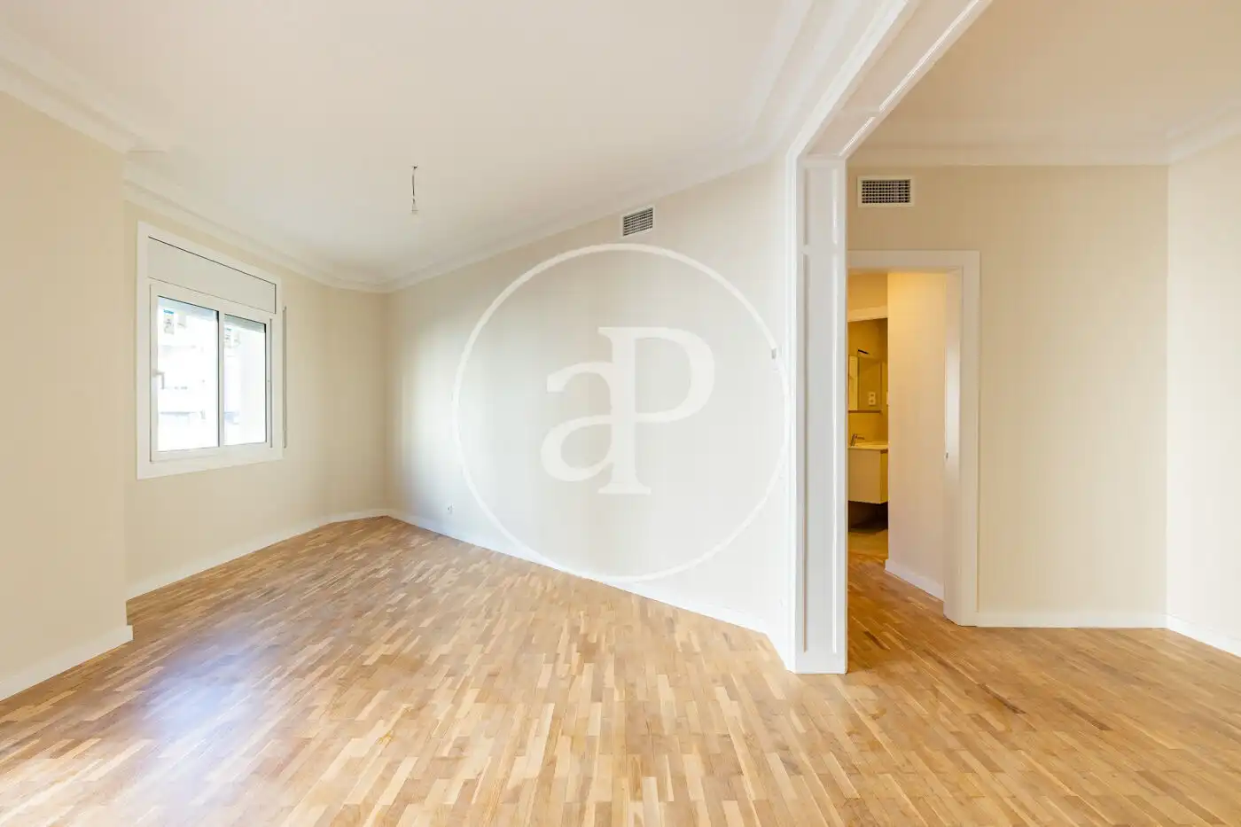 Flat for rent in Pedralbes