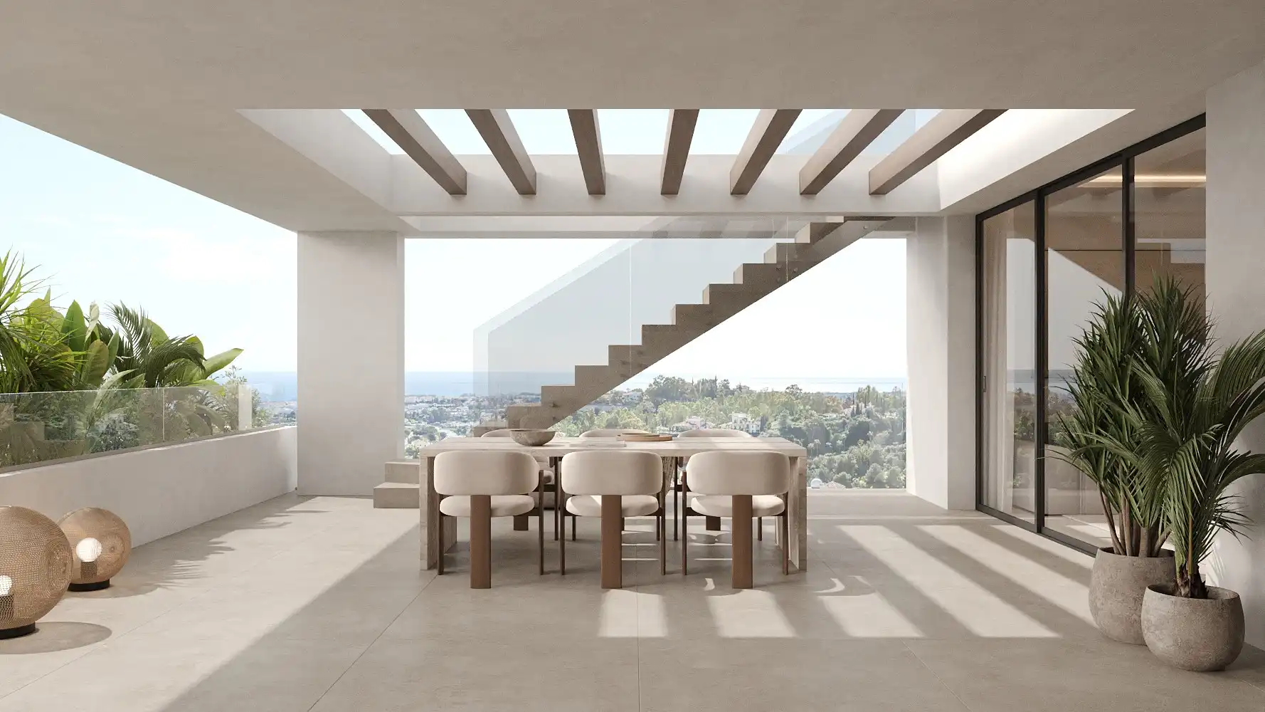 Apartament en venda a Estepona Pueblo